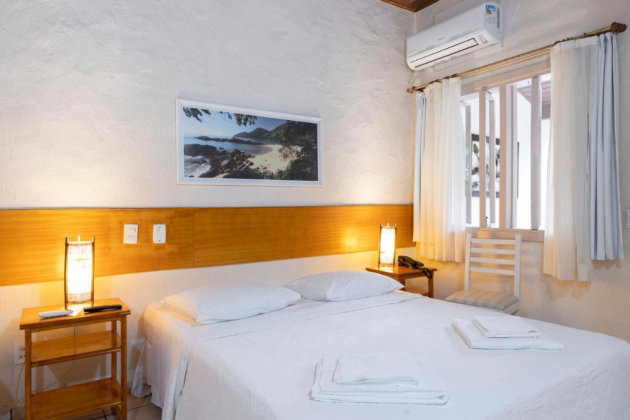 Hotel Ilhasol อิลญาเบลา ภายนอก รูปภาพ