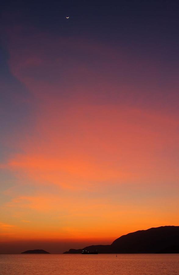 Hotel Ilhasol อิลญาเบลา ภายนอก รูปภาพ