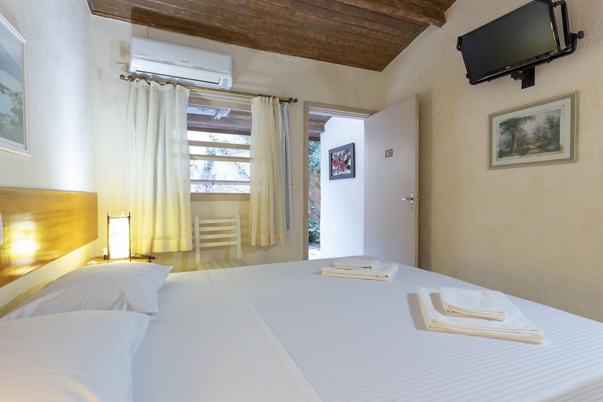 Hotel Ilhasol อิลญาเบลา ภายนอก รูปภาพ