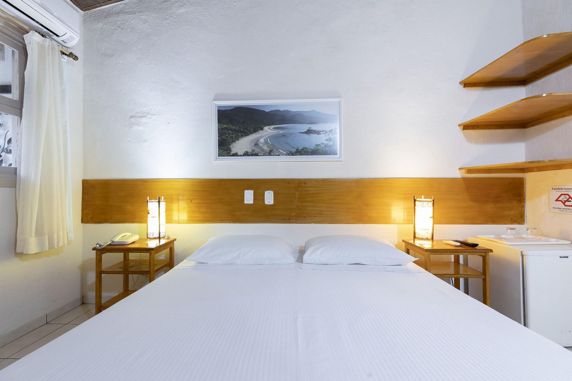 Hotel Ilhasol อิลญาเบลา ภายนอก รูปภาพ