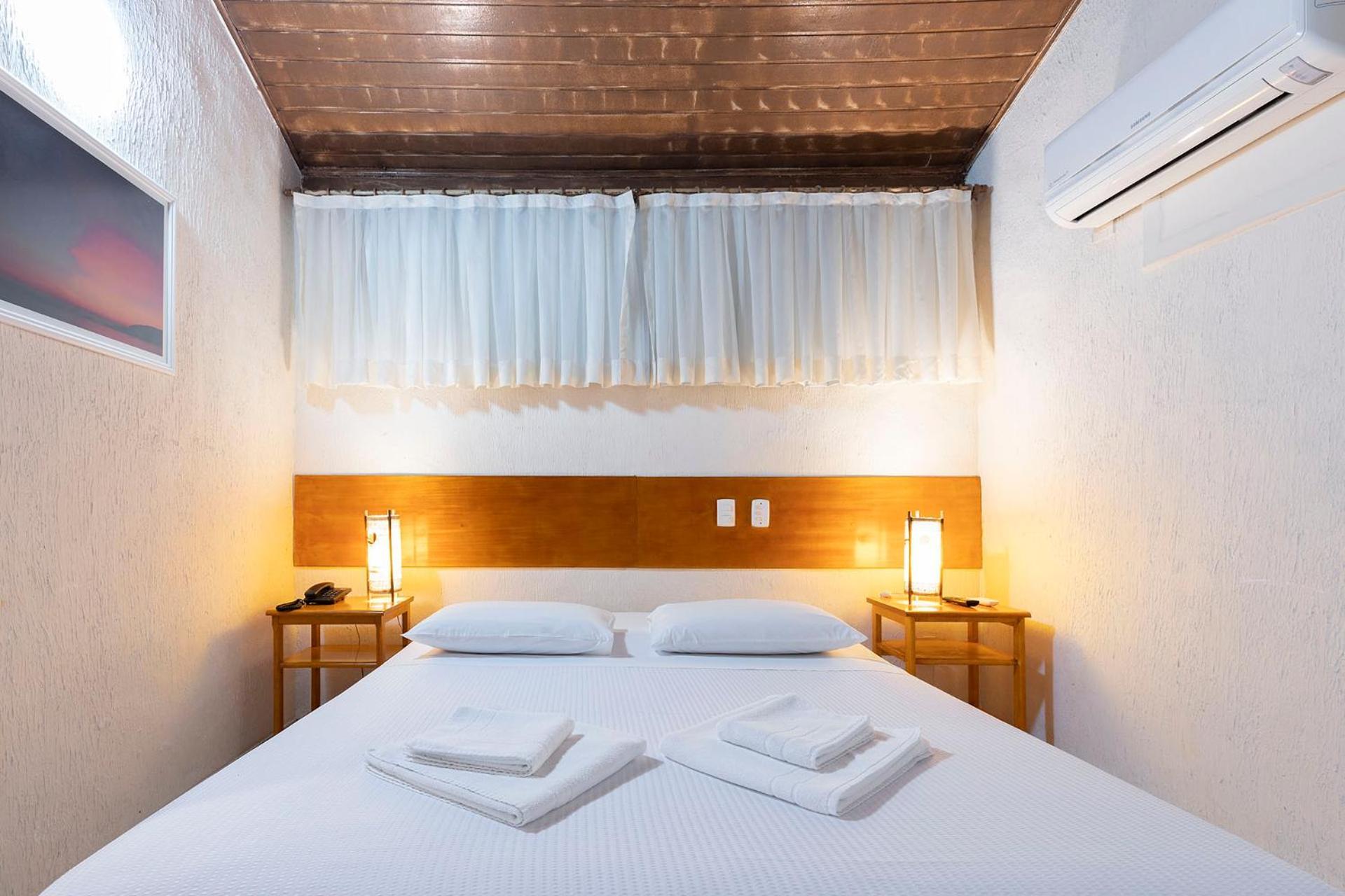 Hotel Ilhasol อิลญาเบลา ห้อง รูปภาพ