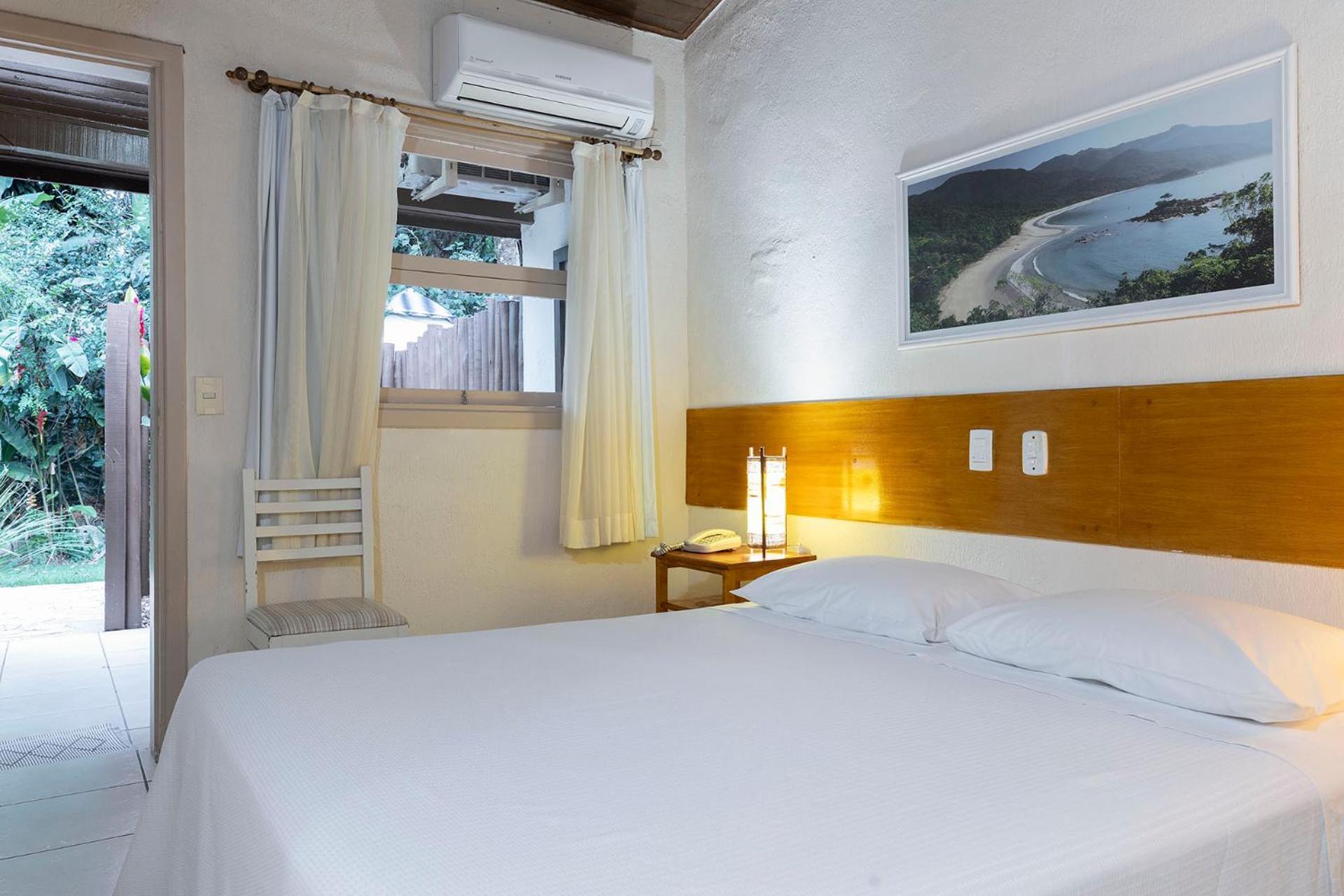 Hotel Ilhasol อิลญาเบลา ห้อง รูปภาพ