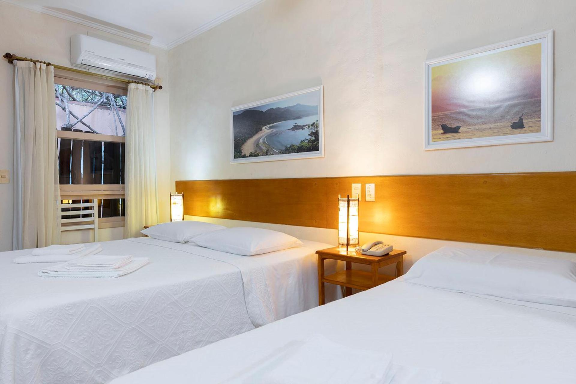 Hotel Ilhasol อิลญาเบลา ห้อง รูปภาพ
