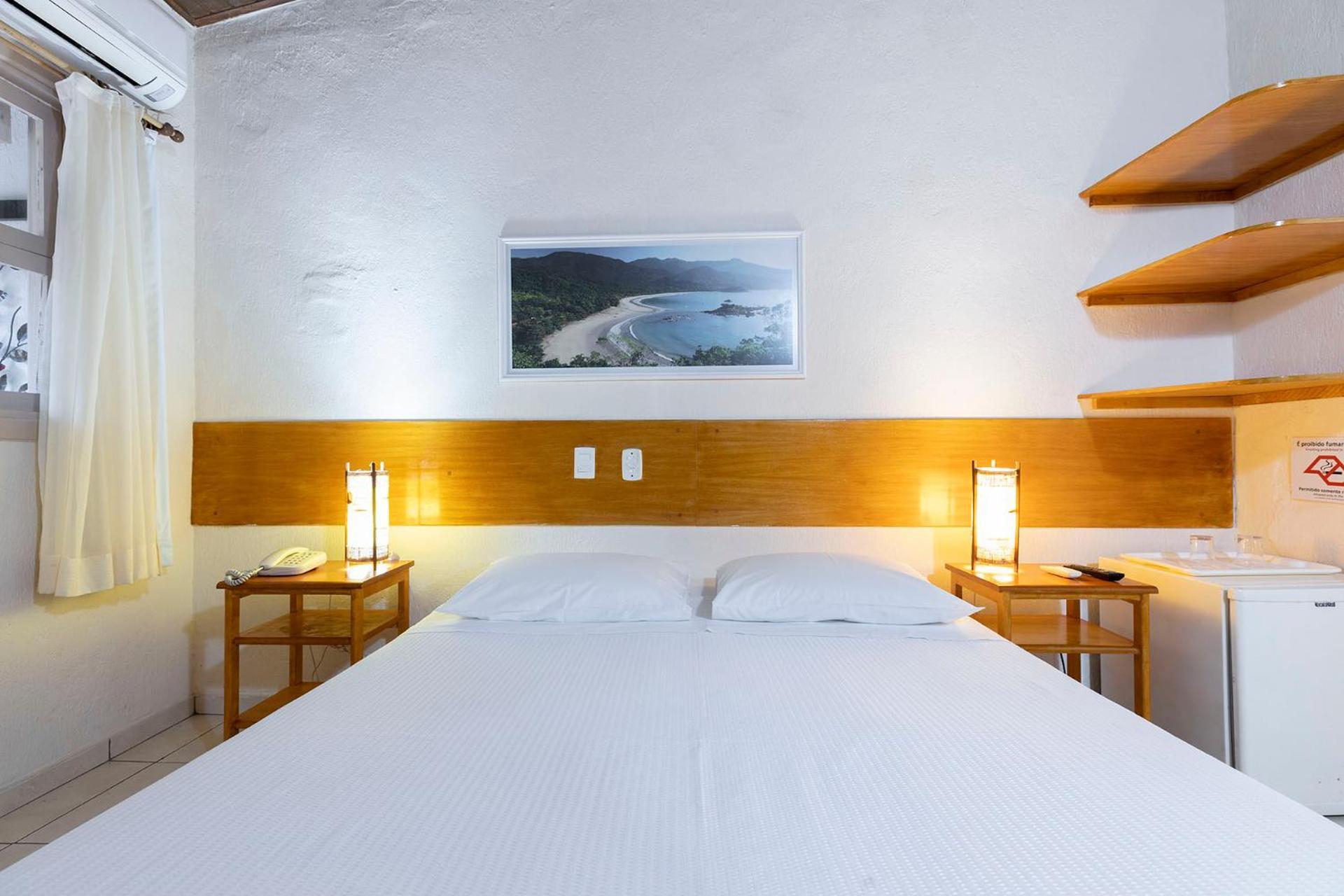 Hotel Ilhasol อิลญาเบลา ห้อง รูปภาพ
