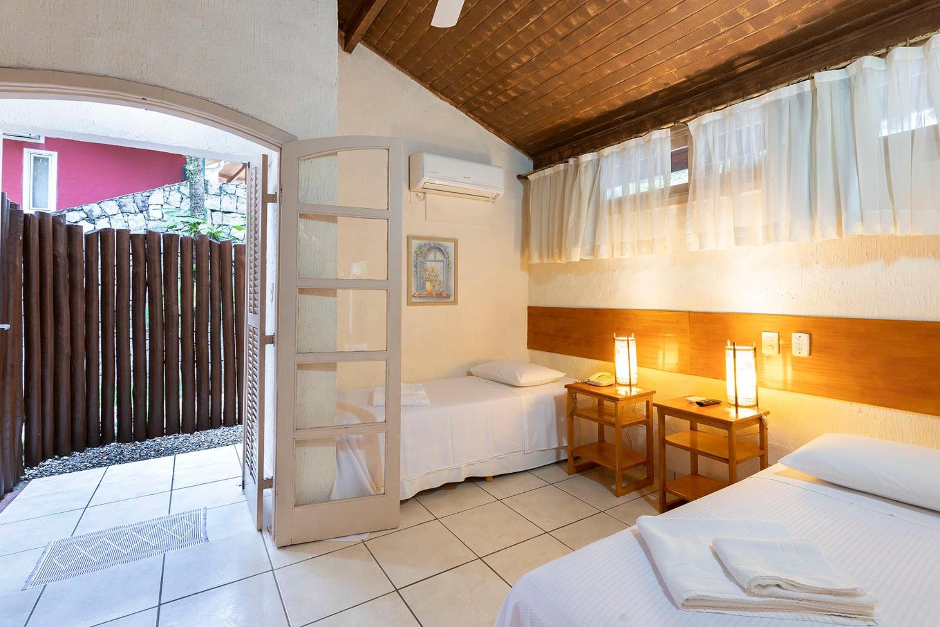Hotel Ilhasol อิลญาเบลา ห้อง รูปภาพ
