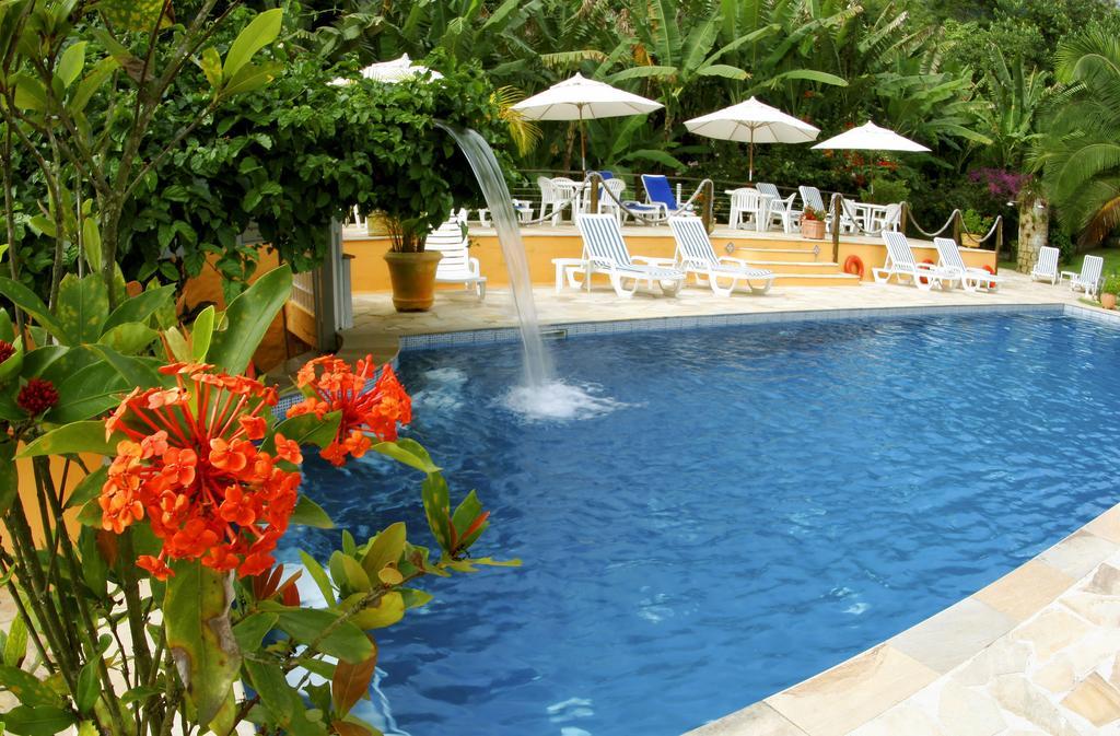 Hotel Ilhasol อิลญาเบลา ภายนอก รูปภาพ