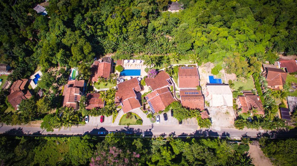 Hotel Ilhasol อิลญาเบลา ภายนอก รูปภาพ