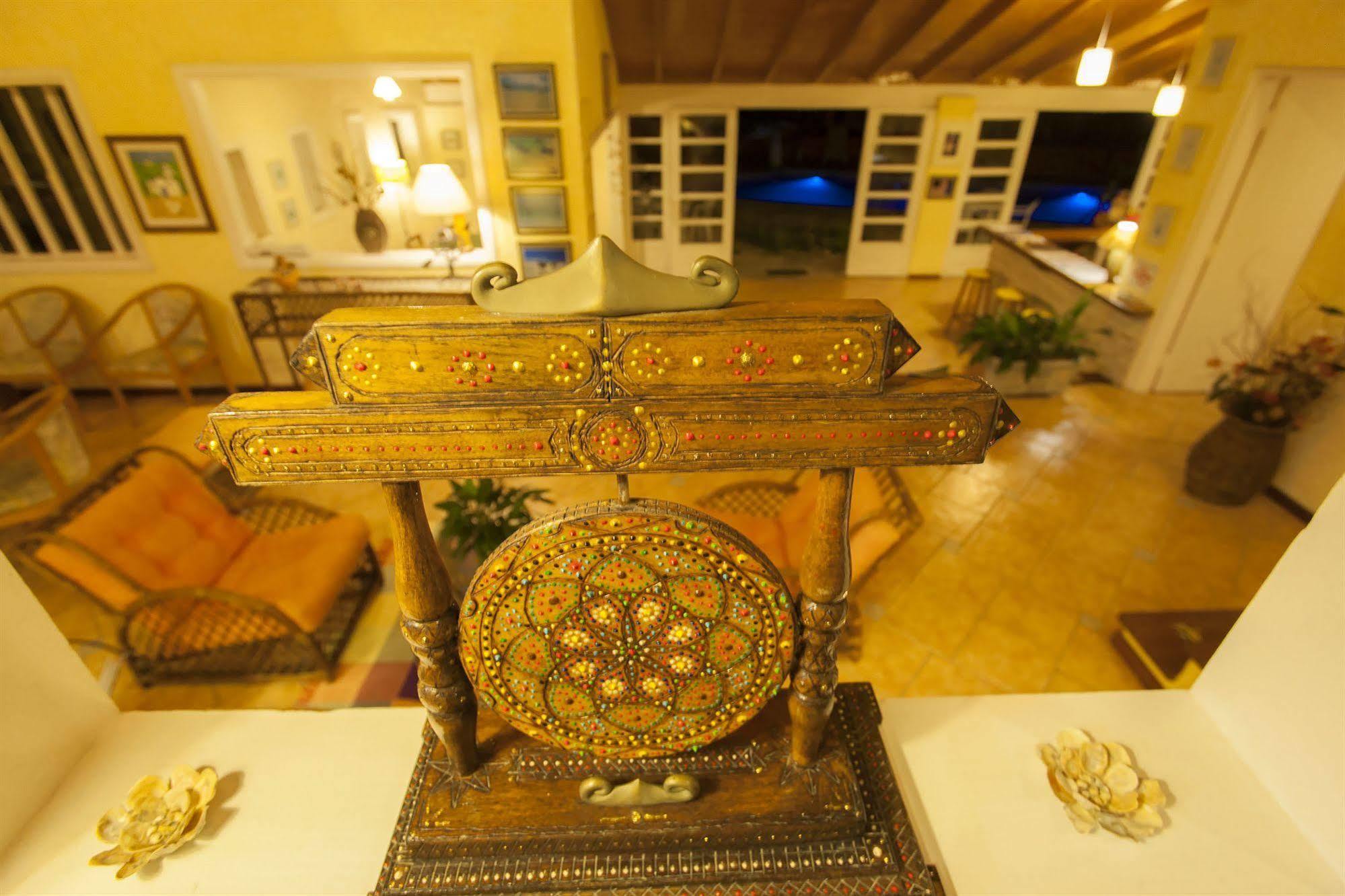 Hotel Ilhasol อิลญาเบลา ภายนอก รูปภาพ