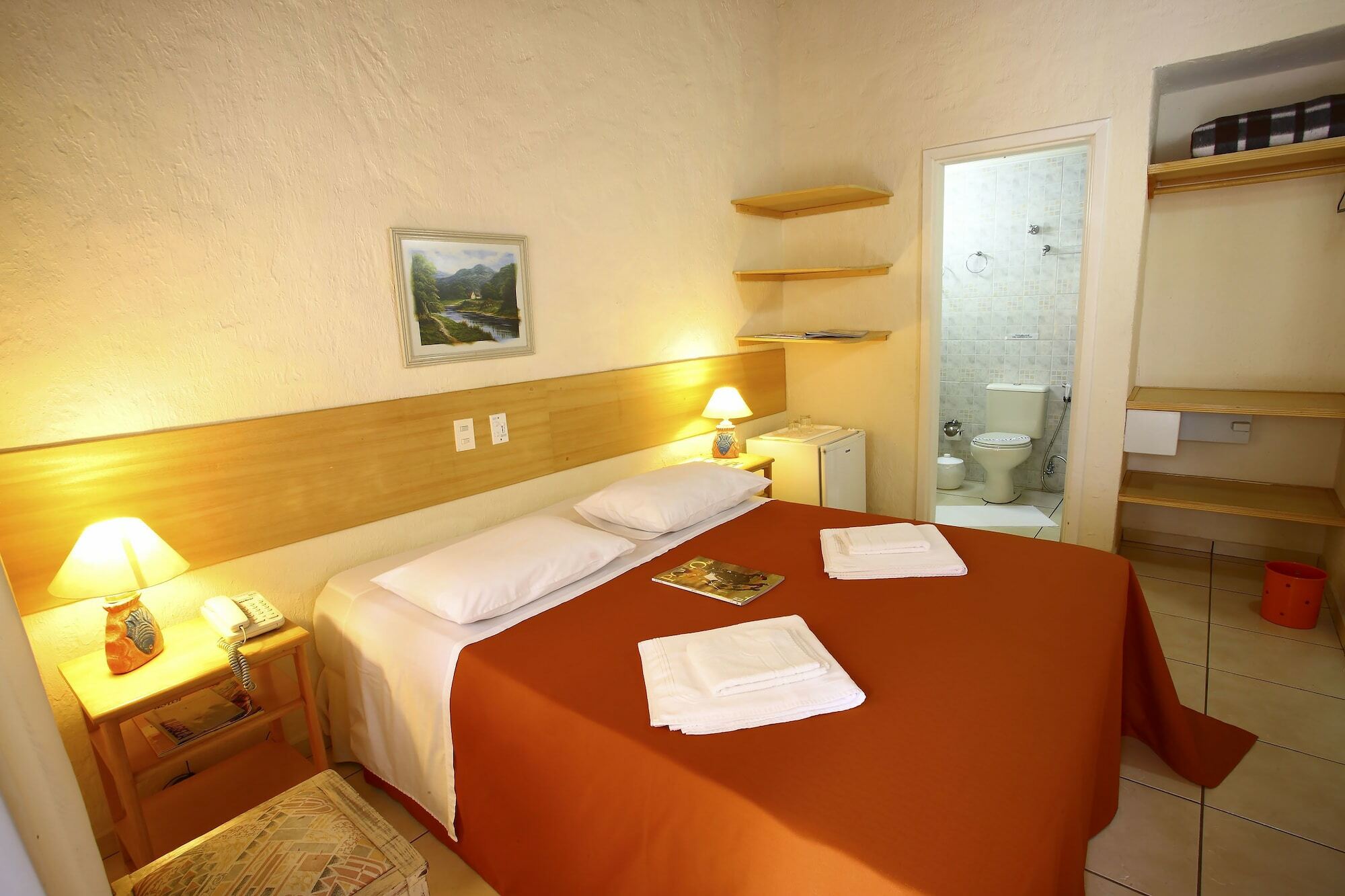 Hotel Ilhasol อิลญาเบลา ภายนอก รูปภาพ